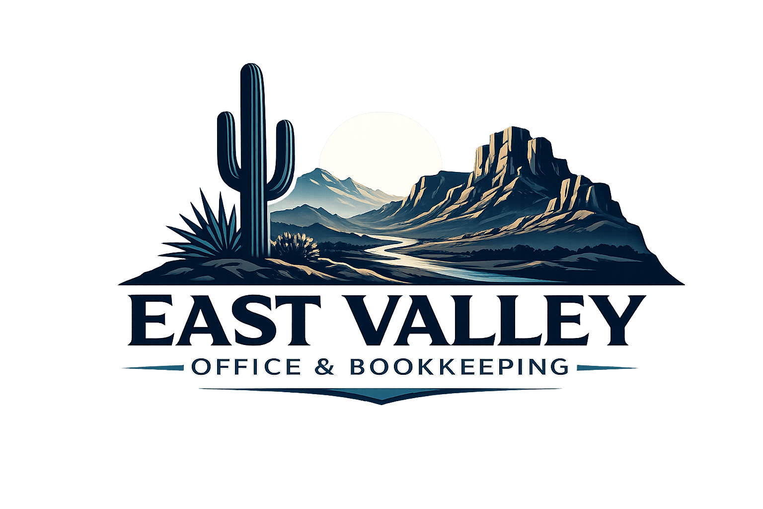 East Valley Office @ Bookkeeping